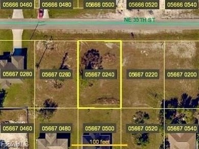 Opportunity awaits to build your Florida dream home on this - photo 2