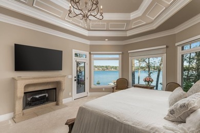 BEST OF LAKE AND GOLF. A SPECIAL PROPERTY IN REYNOLDS!YOU CAN - photo 32