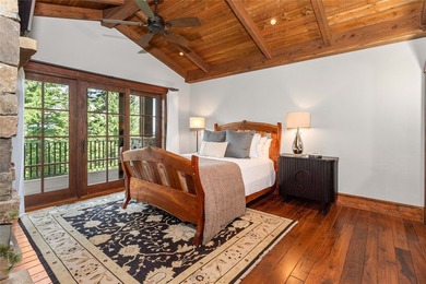 Montana Living at its finest in Saddlehorn, overlooking Flathead - photo 32