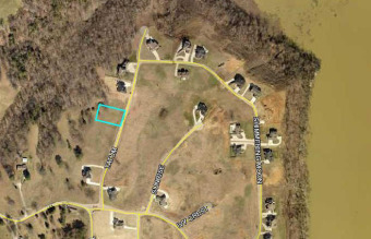 Beautiful .52+/- acre lot in Desirable Allens Landing! - Lake Lot For Sale in Somerset, Kentucky