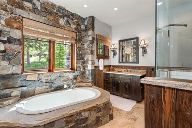 Montana Living at its finest in Saddlehorn, overlooking Flathead - photo 33