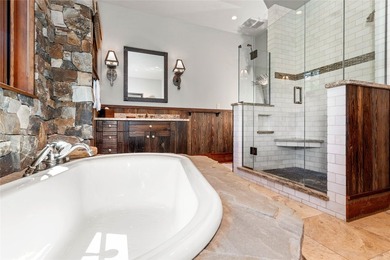Montana Living at its finest in Saddlehorn, overlooking Flathead - photo 35