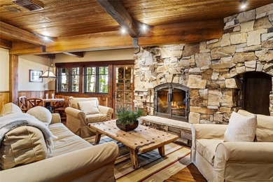 Montana Living at its finest in Saddlehorn, overlooking Flathead - photo 36