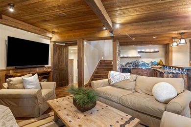 Montana Living at its finest in Saddlehorn, overlooking Flathead - photo 38