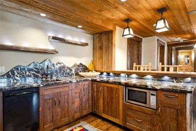 Montana Living at its finest in Saddlehorn, overlooking Flathead - photo 40