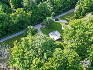 Updated waterfront home, dock & boat ramp in subdivision! - photo 42