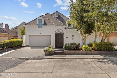 Vermilion River - Lafayette Parrish Home For Sale in Lafayette Louisiana