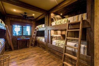Montana Living at its finest in Saddlehorn, overlooking Flathead - photo 43