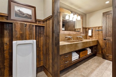 Montana Living at its finest in Saddlehorn, overlooking Flathead - photo 46