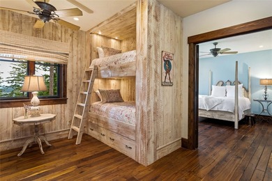 Montana Living at its finest in Saddlehorn, overlooking Flathead - photo 47