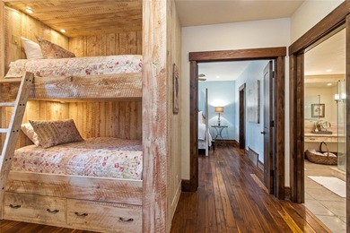 Montana Living at its finest in Saddlehorn, overlooking Flathead - photo 49