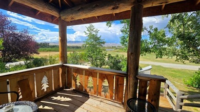 (private lake, pond, creek) Home For Sale in Twin Bridges Montana