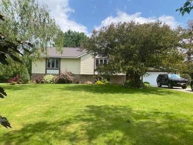 Lake Home For Sale in Malone, New York