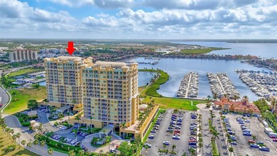 Welcome to LUXURY WATERVIEW LIVING on the 12th floor in the - photo 3