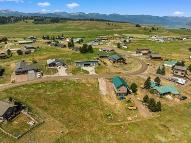 Lake Lot For Sale in West Yellowstone, Montana