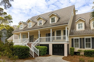 *Remodeled 4BR Townhome in Haig Point with Golf Views, Pool - photo 1