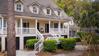 *Remodeled 4BR Townhome in Haig Point with Golf Views, Pool - photo 2