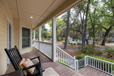 *Remodeled 4BR Townhome in Haig Point with Golf Views, Pool - photo 3