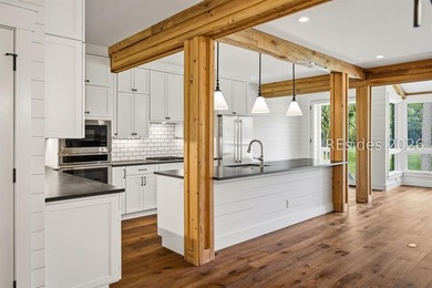 *Remodeled 4BR Townhome in Haig Point with Golf Views, Pool - photo 5