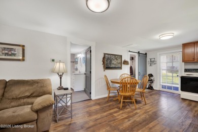 Updated waterfront home, dock & boat ramp in subdivision! - photo 11