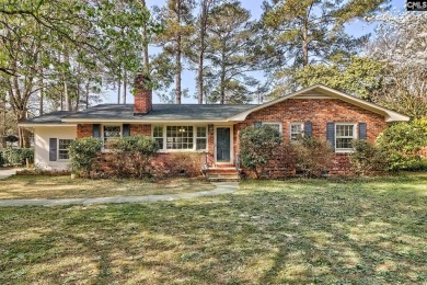 Lake Home For Sale in Columbia, South Carolina
