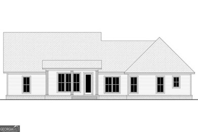 New Construction Craftsman Farmhouse on 10.87 Private Acres in - photo 3