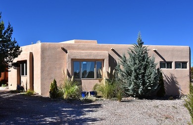 Cochiti Lake Home For Sale in Cochiti Lake New Mexico