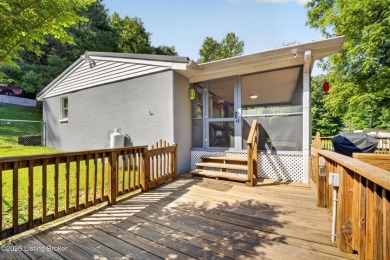 Updated waterfront home, dock & boat ramp in subdivision! - photo 5