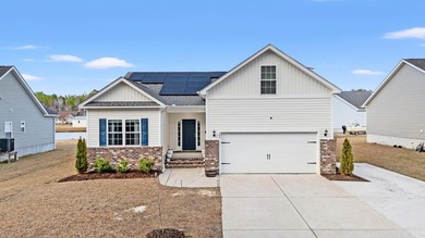 Enjoy lower utility costs with this energy-efficient home - photo 1