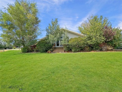 Madison River Home For Sale in Ennis Montana