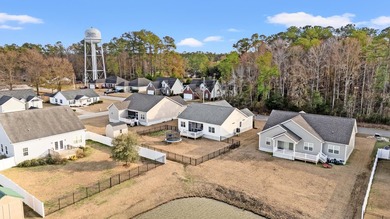 Enjoy lower utility costs with this energy-efficient home - photo 2
