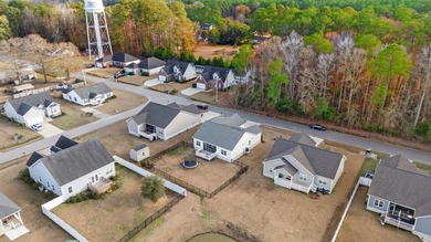 Enjoy lower utility costs with this energy-efficient home - photo 3