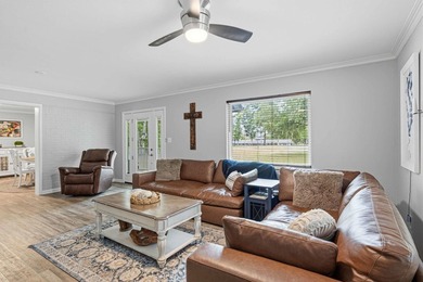 Step into a bright, split-layout ranch where the 2023 kitchen - photo 4