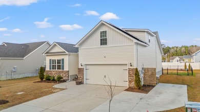 Enjoy lower utility costs with this energy-efficient home - photo 5