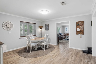 Step into a bright, split-layout ranch where the 2023 kitchen - photo 6
