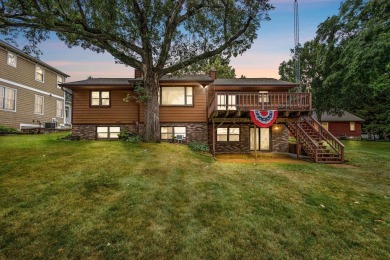 Lake Home For Sale in Markesan, Wisconsin