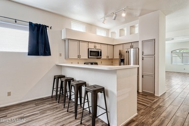 MOTIVATED seller. SUPER NICE 3 BEDROOM 2 BATH home with an open