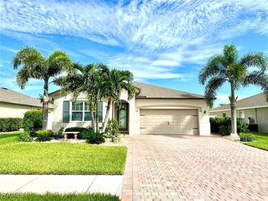 Cape Coral Area Home For Sale in Cape Coral Florida
