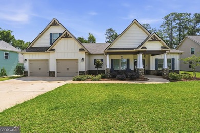 Welcome to 641 Whispering Pines Drive, where luxury, comfort - photo 1