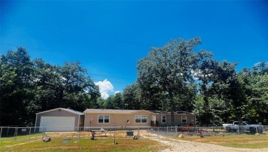 Lake Home For Sale in Mabank, Texas