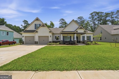 Welcome to 641 Whispering Pines Drive, where luxury, comfort - photo 4