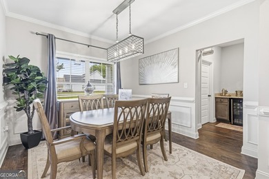 Welcome to 641 Whispering Pines Drive, where luxury, comfort - photo 10