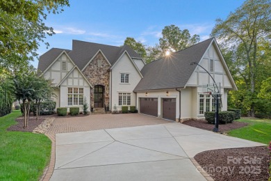 Lake Home For Sale in Cornelius, North Carolina