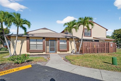 Cape Coral Area Condo For Sale in Cape Coral Florida