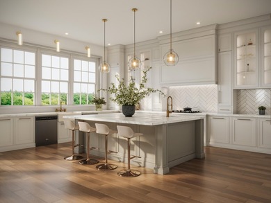 Spanning just under 8000 square feet of living and covered - photo 3