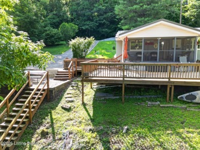 Updated waterfront home, dock & boat ramp in subdivision! - photo 35