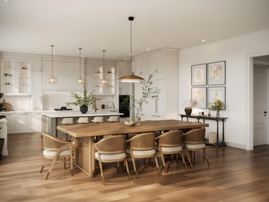 Spanning just under 8000 square feet of living and covered - photo 4