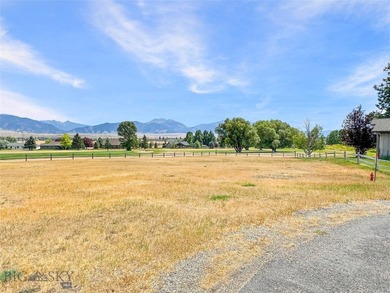 Half acre bare land parcel bordering the #2 Fairway at Madison - photo 7