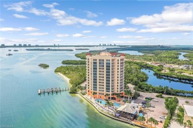 Lake Condo For Sale in Fort Myers Beach, Florida