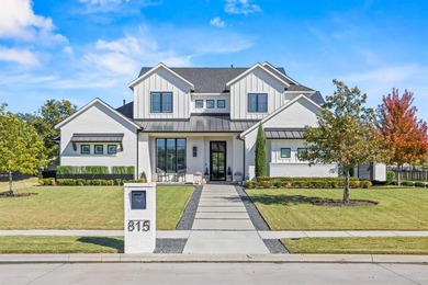 Lake Ray Hubbard Home For Sale in Heath Texas